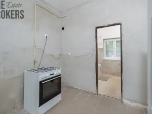 Prodej rodinného domu, Vilémov, 89 m2