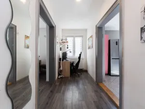 Prodej rodinného domu, Krupka, Ovocná, 252 m2