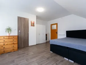 Prodej rodinného domu, Krupka, Ovocná, 252 m2