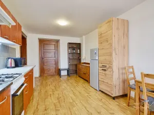 Prodej bytu 1+1, Ústí nad Labem, Sadová, 52 m2