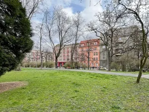 Prodej bytu 1+1, Ústí nad Labem, Sadová, 52 m2