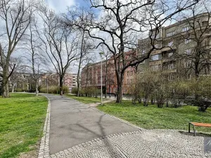 Prodej bytu 1+1, Ústí nad Labem, Sadová, 52 m2