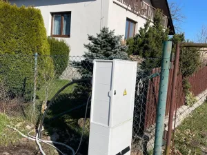 Prodej pozemku pro bydlení, Třeboň - Branná, 1085 m2