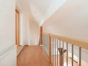 Pronájem bytu 3+kk, Praha - Žižkov, Baranova, 87 m2