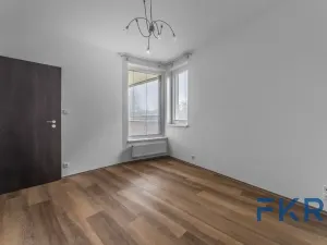 Pronájem bytu 3+kk, Praha - Střížkov, Makedonská, 74 m2
