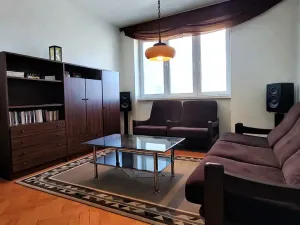 Prodej bytu 3+1, Ostrava, Nádražní, 68 m2