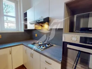 Pronájem bytu 2+1, Plzeň, Stehlíkova, 52 m2