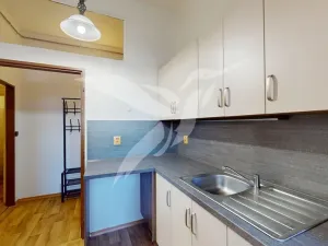 Pronájem bytu 2+1, Plzeň, Stehlíkova, 52 m2