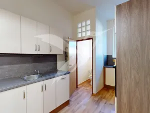 Pronájem bytu 2+1, Plzeň, Stehlíkova, 52 m2
