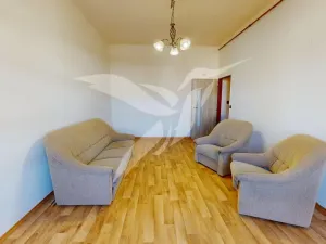 Pronájem bytu 2+1, Plzeň, Stehlíkova, 52 m2