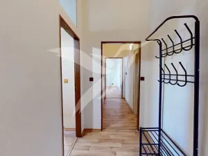 Pronájem bytu 2+1, Plzeň, Stehlíkova, 52 m2