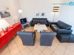 Prodej rodinného domu, Lipno nad Vltavou, 180 m2
