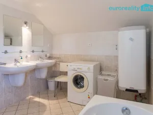 Prodej rodinného domu, Lipno nad Vltavou, 180 m2