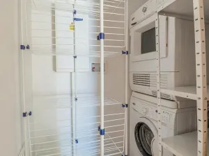 Pronájem bytu 3+kk, Praha - Holešovice, V přístavu, 98 m2