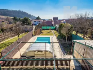 Prodej rodinného domu, Mikulov, Hliniště, 362 m2