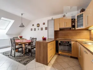 Prodej rodinného domu, Mikulov, Hliniště, 362 m2