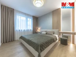 Prodej bytu 3+kk, Mladá Boleslav - Mladá Boleslav II, Husova, 81 m2