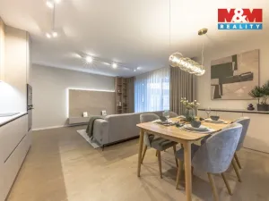 Prodej bytu 3+kk, Mladá Boleslav - Mladá Boleslav II, Husova, 81 m2