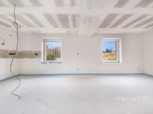 Prodej rodinného domu, Bulovka, 190 m2