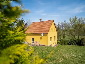 Prodej rodinného domu, Bulovka, 190 m2