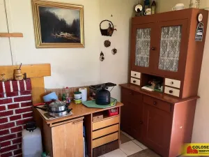 Prodej zahrady, Ostopovice, 409 m2