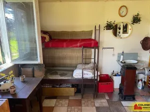 Prodej zahrady, Ostopovice, 409 m2