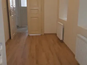 Pronájem bytu 2+1, Praha, Zborovská, 81 m2