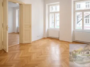 Pronájem bytu 2+1, Praha, Zborovská, 81 m2