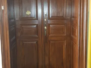 Pronájem bytu 2+1, Praha, Zborovská, 81 m2