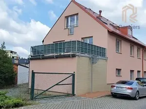 Pronájem bytu 2+kk, Praha - Kyje, Pelušková, 97 m2