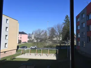 Prodej bytu 3+1, Břidličná, Jesenická, 75 m2