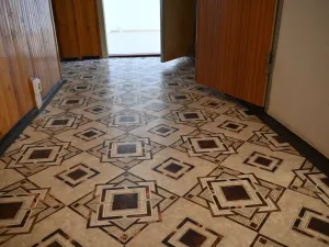 Prodej bytu 3+1, Břidličná, Jesenická, 75 m2