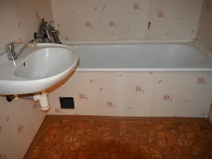 Prodej bytu 3+1, Břidličná, Jesenická, 75 m2