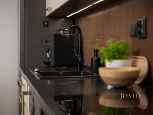 Prodej bytu 1+kk, České Budějovice - České Budějovice 2, Husova tř., 36 m2