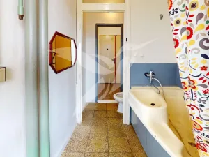 Pronájem bytu 1+1, Plzeň, Nepomucká, 42 m2