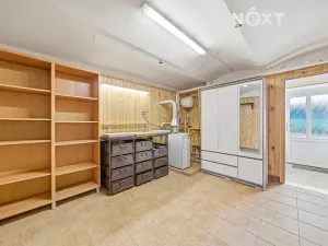 Prodej rodinného domu, Litovel, Vítězná, 125 m2