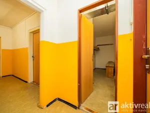 Prodej bytu 2+kk, Mělník, Sportovní, 49 m2