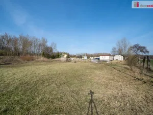 Prodej pozemku, Obříství, Úporská, 4428 m2