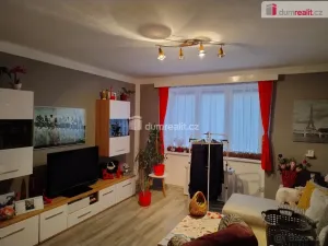 Prodej bytu 2+1, Cheb, Valdštejnova, 60 m2