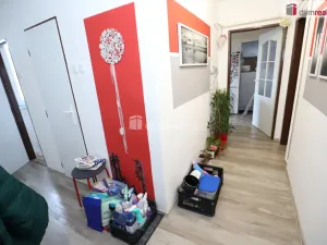 Prodej bytu 2+1, Cheb, Valdštejnova, 60 m2