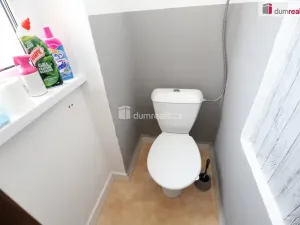 Prodej bytu 2+1, Cheb, Valdštejnova, 60 m2