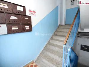 Prodej bytu 2+1, Cheb, Valdštejnova, 60 m2