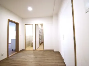 Pronájem bytu 3+kk, Plzeň, Čelakovského, 86 m2