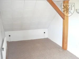 Prodej rodinného domu, Blatná, Rybářská, 210 m2