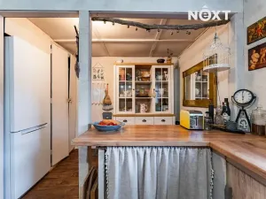 Prodej chalupy, Králíky, 85 m2