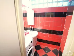 Prodej bytu 2+1, Jihlava, Kollárova, 55 m2