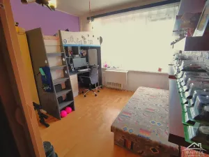 Prodej bytu 2+1, Jihlava, Kollárova, 55 m2