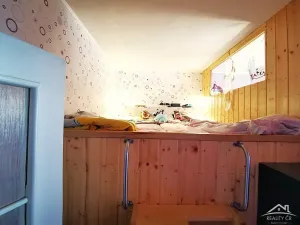 Prodej bytu 2+1, Jihlava, Kollárova, 55 m2