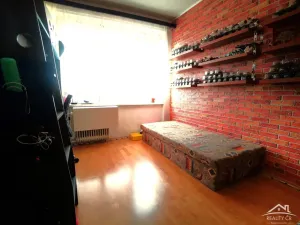 Prodej bytu 2+1, Jihlava, Kollárova, 55 m2