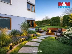 Prodej bytu 3+kk, Praha - Uhříněves, V kuťatech, 63 m2